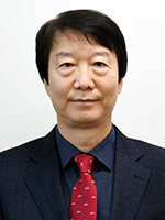 김석환 한국외국어대 초빙교수 국제정치학