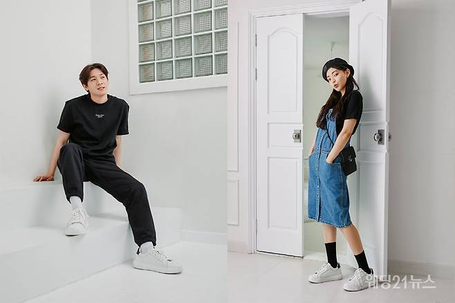 사진출처 : 캘빈클라인 (Calvin Klein)