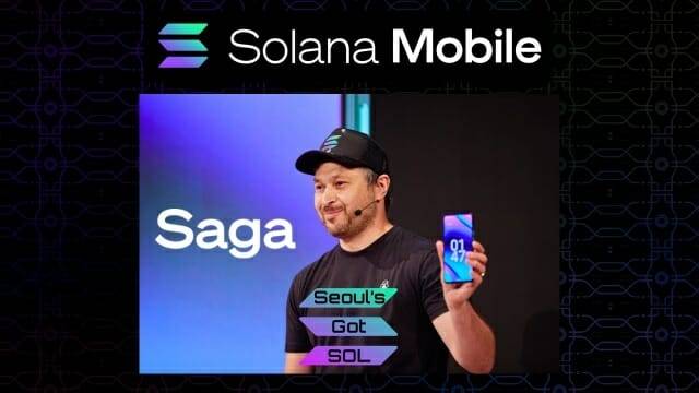 아나톨리 야코벤코 솔라나 CEO (사진=유튜브 캡쳐)