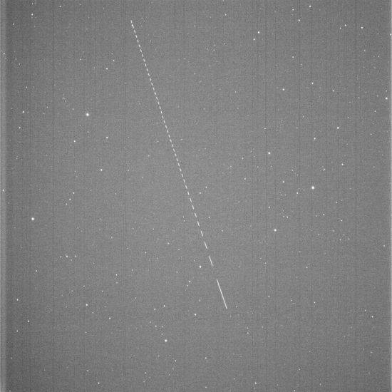 OWL-Net으로 관측한 누리호 성능검증위성