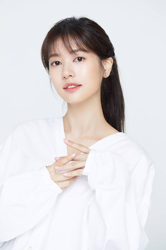 배우 정소민 프로필 이미지