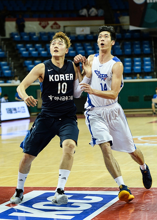 한국 3x3 농구의 현재이자 미래 하도현(28)이 FIBA 3x3 아시아컵을 앞두고 필승을 다짐했다. 사진=대한민국농구협회 제공
