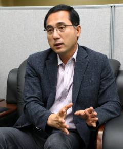 박희조 동구청장 당선인이