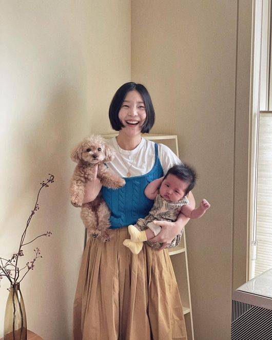 신다은 인스타그램