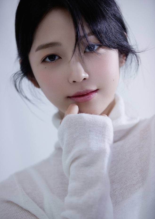 홍승희. 사진 제공=씨제스 엔터테인먼트