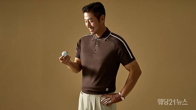 포튼가먼트, 하이엔드 골프웨어 '가먼트골프(GARMENT GOLF)' 공식 런칭