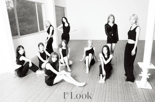 ⓒ퍼스트룩 매거진