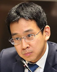 김주진 기후솔루션 대표