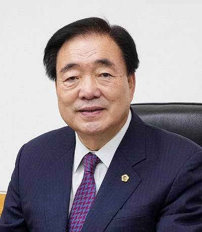 최찬욱 전북도의회 의장
