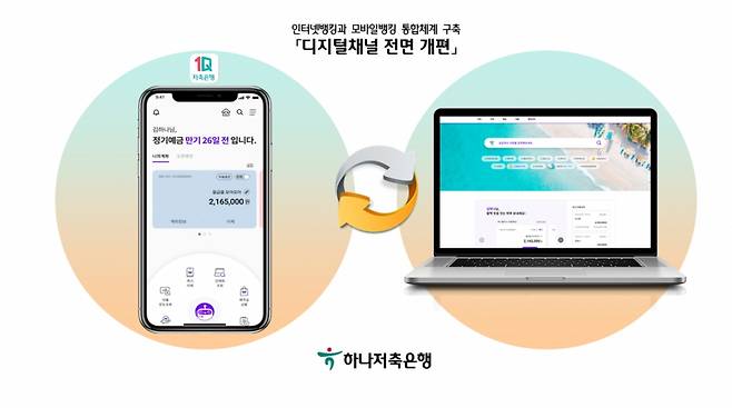 사진제공=하나저축은행