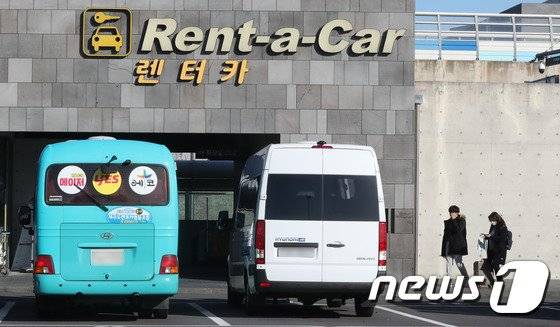금융감독원이 렌터카 보험사기 온상으로 불리는 제주도에 대한 단속을 강화한다./사진=뉴스1