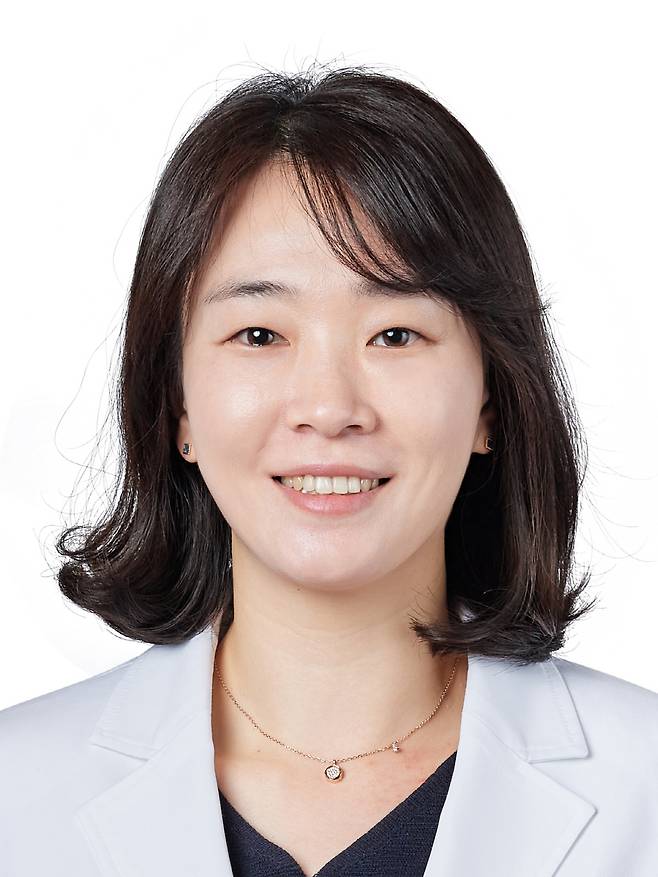 김선미 교수