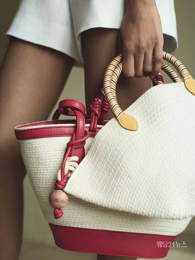 사진제공 : 로로피아나(LORO PIANA)