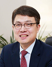 고영선 한국개발연구원 연구부원장