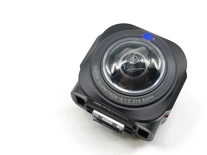 /인스타360 원 RS 1인치 360 에디션 카메라 모듈