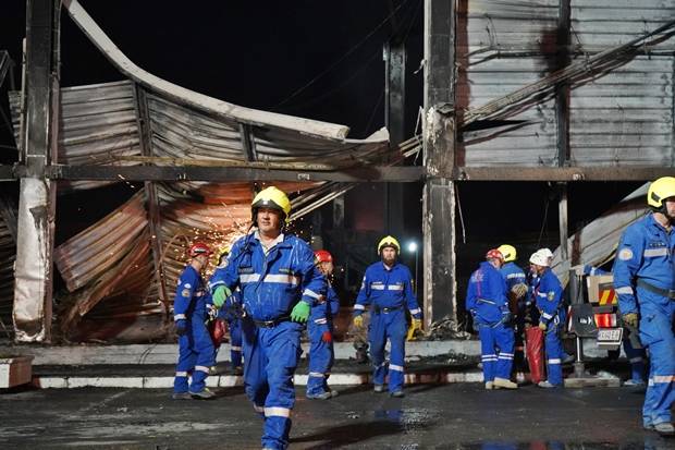 출처=우크라이나 국가비상대책본부