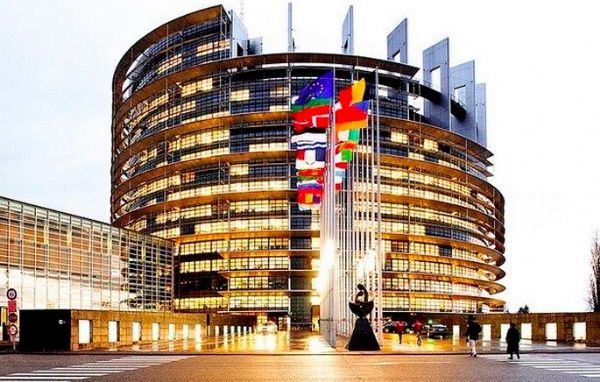 유럽의회