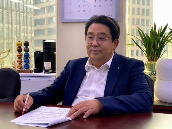 "방대한 자산운용경험 최대 강점..