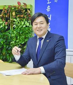 임병택 시흥시장