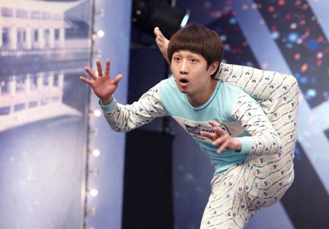 /사진=tvN '코리아 갓 탤런트'