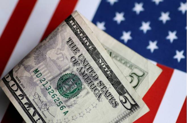 30일 원/달러 환율이 하락 마감했다. /사진=로이터