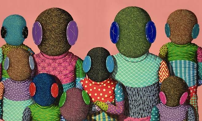 수안자야 켄컷 작품