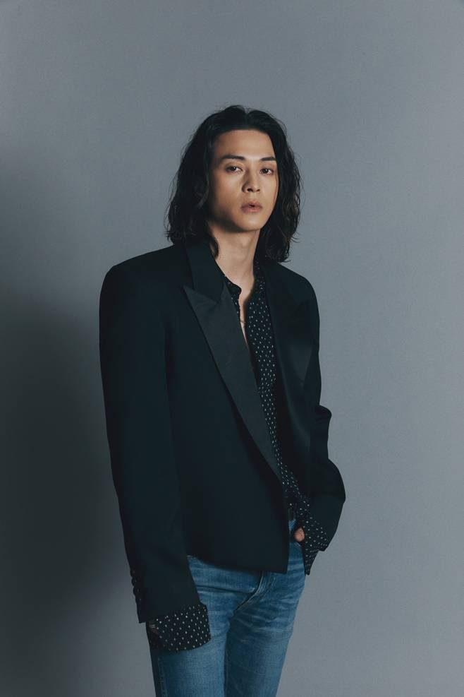 종이의 집: 공동경제구역, 김지훈