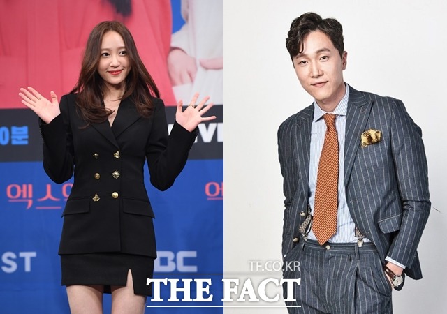 In the last week of June, the entertainer was full of pink news.The top star couple who signed a hundred years in March received a lot of celebrations after hearing about the news of pregnancy in three months of marriage.Idol-turned-actor and psychiatrists have overcome the 10-year gap and have been growing love for two years. Entertainment is telling you.Actor Hyun Bin Son Ye-jin and his wife delivered news of pregnancy after three months of marriage:Son Ye-jin said on his 27th SNS that I would like to convey the news of caution and joy, he said. We have a new life.I am still surprised, but I am feeling the day by day due to the change of my body in worry and excitement. I am so grateful, but I am so careful that I have not told the people around me yet.I will tell the fans and the people around us who are waiting for this news as much as we do before it is too late. Finally, Son Ye-jin added, We will protect our precious life well. I hope you will be healthy and keep things that you have to keep in your life.Son Ye-jin is in the early stages of pregnancy, said MS Team Entertainment, a subsidiary company. Everyone is happy to accept new life now.We also learned just before Son Ye-jin announced the news on SNS.(Son Ye-jin) was the first to tell fans, so I got to tell them through SNS.Son Ye-jin and Hyun Bin, who have made a connection through the 2018 movie Movie - The Negotation, have developed into lovers in 2019 with a respiration in the drama Loves Unstoppable.The two men posted a marriage ceremony in March after acknowledging their relationship in January last year.Actor Hani from the group EXID and Yang Jae-woong, a psychiatrist who has announced his face through various broadcasts, are in a relationship.On the 29th, it was reported that Hani and Yang Jae-woong were in love for about two years.Hanis agency, Surbreim, said, Hani and Yang Jae-woong have a good meeting. I would appreciate it if you could look at them with a warm eye.Yang Jae-woongs agency Mystic Story also said, Please watch with warm interest so that the two people can continue to meet well in the future.As the two admitted their devotion, their SNS became a hot topic late, because Hani and Yang Jae-woongs Rup Stargram are being reexamined.Earlier, Hani posted a photo taken in Hallasan on January 2.On the same day, Yang Jae-woong also released a photo of climbing, saying, Hallasan, who was the first to go beyond 40 years old.Hani, who was born in 1992, and Yang Jae-woong, who was born in 1982, are ten years old. Celebrations are continuing for two people who are overcoming their age difference and growing love.[Entertainment Department