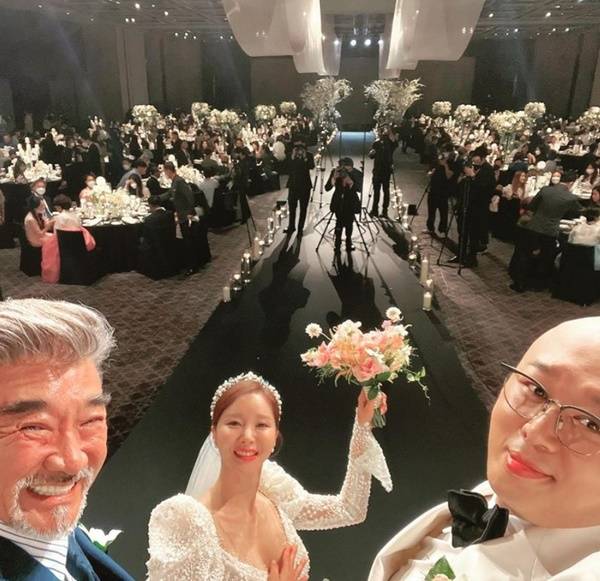 돈스파이크 / 사진=돈스파이크 SNS