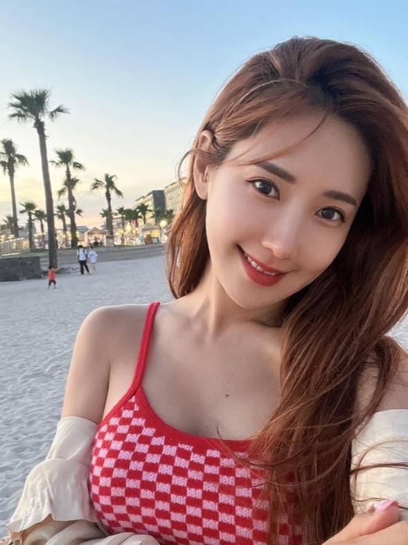 /사진=채은정 인스타그램 캡처