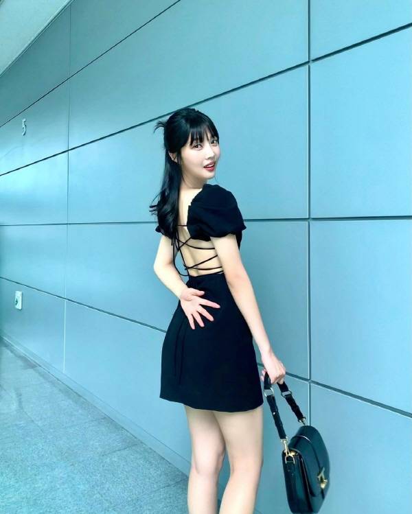사진=조이 인스타그램