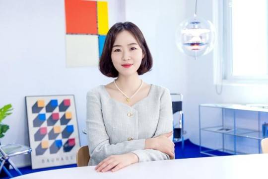 배우 주민경/사진=스토리제이컴퍼니