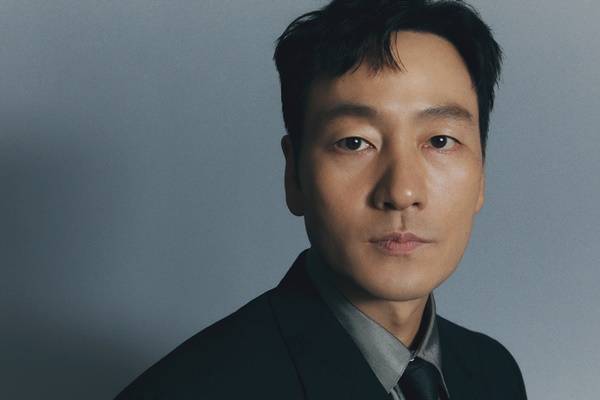 박해수가 `종이의 집` 파트2에 대한 기대감을 드러냈다. 제공| 넷플릭스
