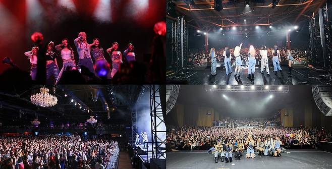 사진 = 드림캐쳐컴퍼니