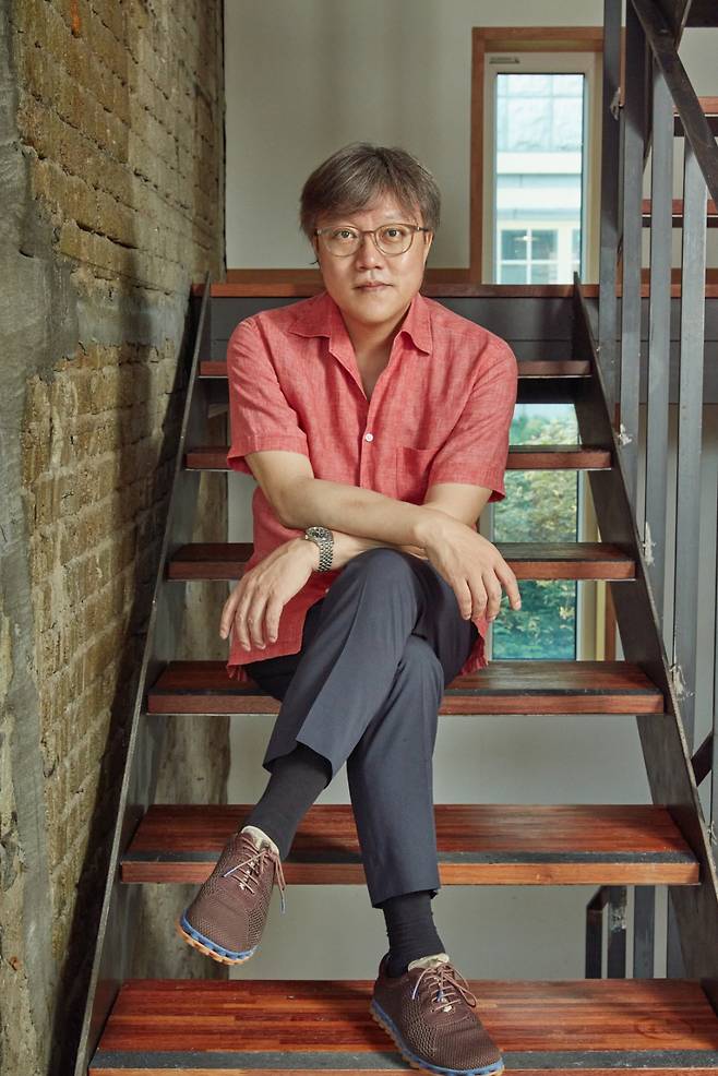 최동훈 감독 / 사진=케이퍼필름