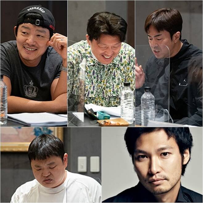 Seoul =) = Actor Ma Dong-Seok returns to the film CrimeCity3.He started his first filming with Lee Joon-hyuk, Aoki Munetaka, Lee Beom-soo, Kim Min-jae, Jeon Seok-ho and Ko Kyu-Phill.CrimeCity3, which cranked on the 20th, is the film that follows CrimeCity (2017), which has recorded the top three hits in the previous Cheongbul movie, and CrimeCity 2 (2022), which caused 12.6 million box office syndromes.CrimeCity 3, which collected the topic only with the news of the production, was once again united by Actor Ma Dong-Seok and Lee Sang-yong, who led the two box office hits.Here, the third generation Billen Lee Joon-hyuk, Aoki Munetaka, Lee Beom-soo, Kim Min-jae, Jeon Seok-ho and Ko Kyu-Phill join the new CrimeCity series.CrimeCity3 is a series of South Koreas representative Crime Action series, which depicts Crime sweeping operations with a new team by MonsterDetective Ma Dong-Seok, who moved to Senior Superintendent.Actor Ma Dong-Seok, who has become a representative hero of South Korea, has returned to MonsterDetective Maseokdo.Ma Seok-do, who moved to Senior Superintendent, will showcase a more exciting and exciting action with a new team as well as an upgraded one-room action.Actor Lee Joon-hyuk was the third generation Billon Ju Sung-chul who will play a hot confrontation with Ma Seok-do.Lee Joon-hyuk, who has been exposed to the bulk-up earlier and foresaw an intense transformation, is expected to succeed in the previous-class Villan character lineage of the CrimeCity series following Yoon Kye-sang and Son Seokgu.In the role of Yakuza Riki, Japan Actor Aoki Munetaka is cast to predict the larger scale.Actor Lee Beom-soo and Kim Min-jae join the senior superintendent Detective to form a new team with MonsterDetective Maseokdo.Lee Beom-soo and Kim Min-jae will each emit a special chemistry that will be broken down into senior superintendent chief Jang Tae-soo and Ma Seok-dos strong right-hand man Kim Min-jae.Jeon Seok-ho and Ko Kyu-Phill, who are famous for their luxury goods, have also confirmed their appearance.The two will each play the role of Kim Yang-ho and lantern, who become unexpected assistants of Maseokdo, and will revitalize the drama.Lee Sang-yong said, I am delighted and honored to say hello to CrimeCity 3 once again. I am looking forward to working with Lee Joon-hyuk and Aoki Munetaka, who joined the Ma Dong-Seok Actor.I will make fun works with my heart with Actor and staff, he said.Ma Dong-Seok said, CrimeCity 3 has finally cranked, and I will repay it with a movie that is as interesting as many people expect. I would like to ask for your interest and love for the CrimeCity series.Lee Joon-hyuk said, I am really happy and excited to have CrimeCity 3 with good actors, directors and staff members. I hope that everyone will be able to finish without getting hurt until the end.I will shoot hard and say good movie, he said.