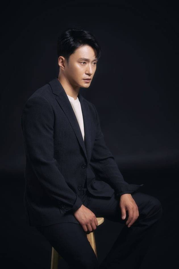 김성규 /사진제공=롯데엔터테인먼트