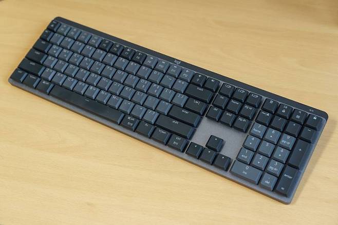 로지텍 MX Mechanical