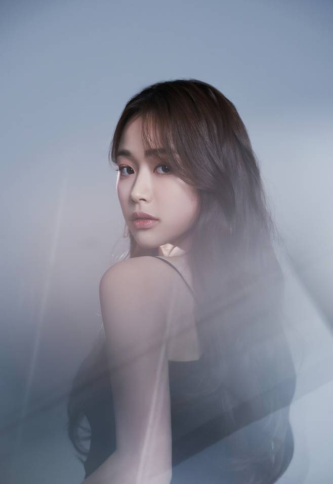 배우 장여빈. 시크릿이엔티 제공