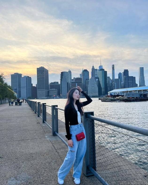 김혜윤 /사진=김혜윤 인스타그램