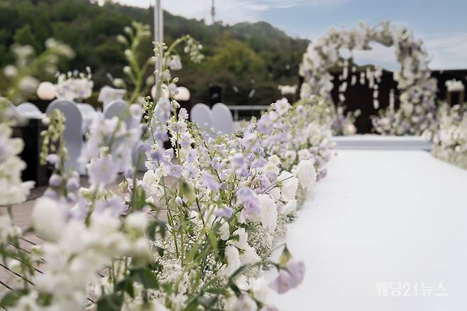 사진 : 반얀트리 클럽 앤 스파 서울