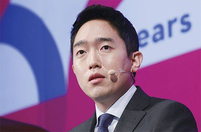 이충일 LB인베스트먼트 중국법인 이사 고려대 중어중문학·경영학, 장강상학원 금융MBA 석사, 전 넥슨 중국법인 실장 / 사진 조선비즈