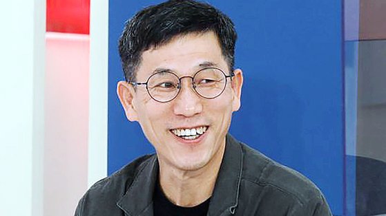진중권 전 동양대 교수. [국회사진기자단]