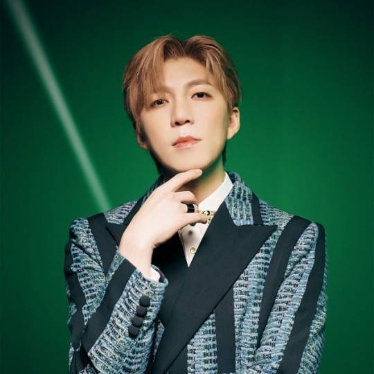 예전부터 틴탑 니엘과 음악작업을 해보고 싶었다는 수현. 제공l탱고뮤직