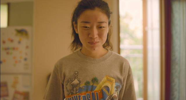 배우 심달기가 신종코로나바이러스(코로나19) 확진으로 주연을 맡은 영화 '말아' 일정을 소화하지 못한다. 영화 '말아' 스틸컷