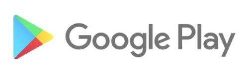 구글 플레이스토어 로고