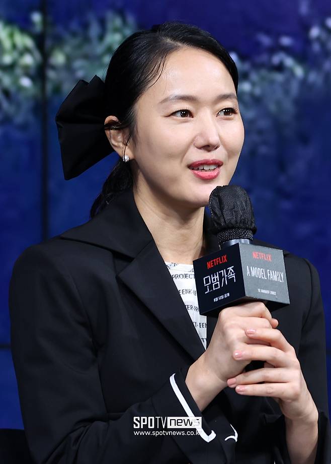 ▲ 윤진서 ⓒ곽혜미 기자