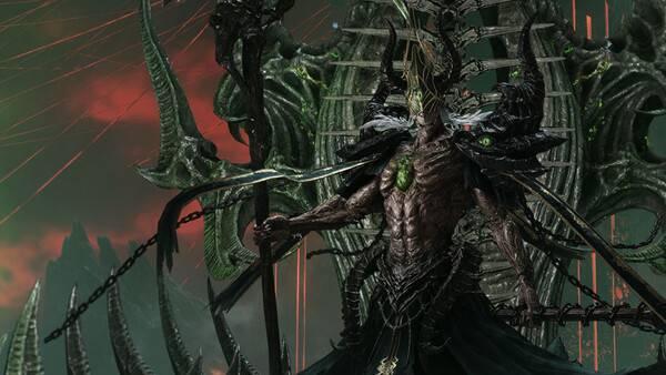 - 8월말 출시되는 질병군단장 일리아칸