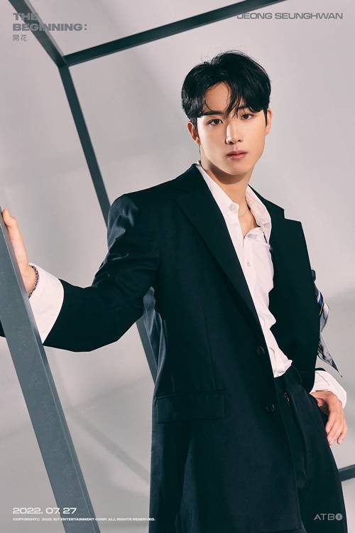 정승환 코로나19 확진 사진=IST엔터테인먼트