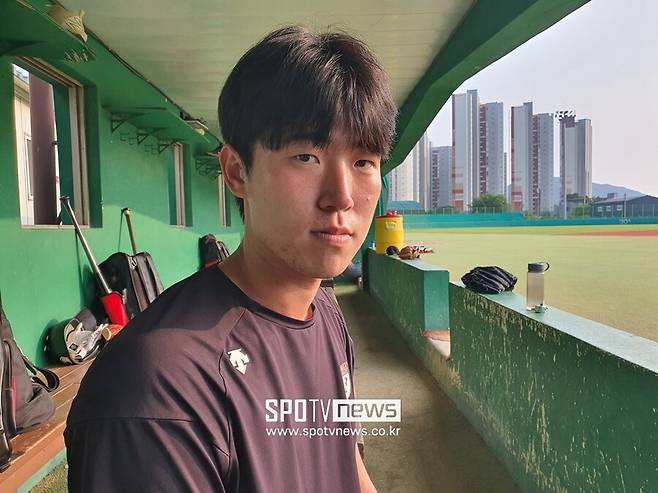 ▲ 최근 만난 김유성이 인터뷰를 진행하고 있다. ⓒ고봉준 기자